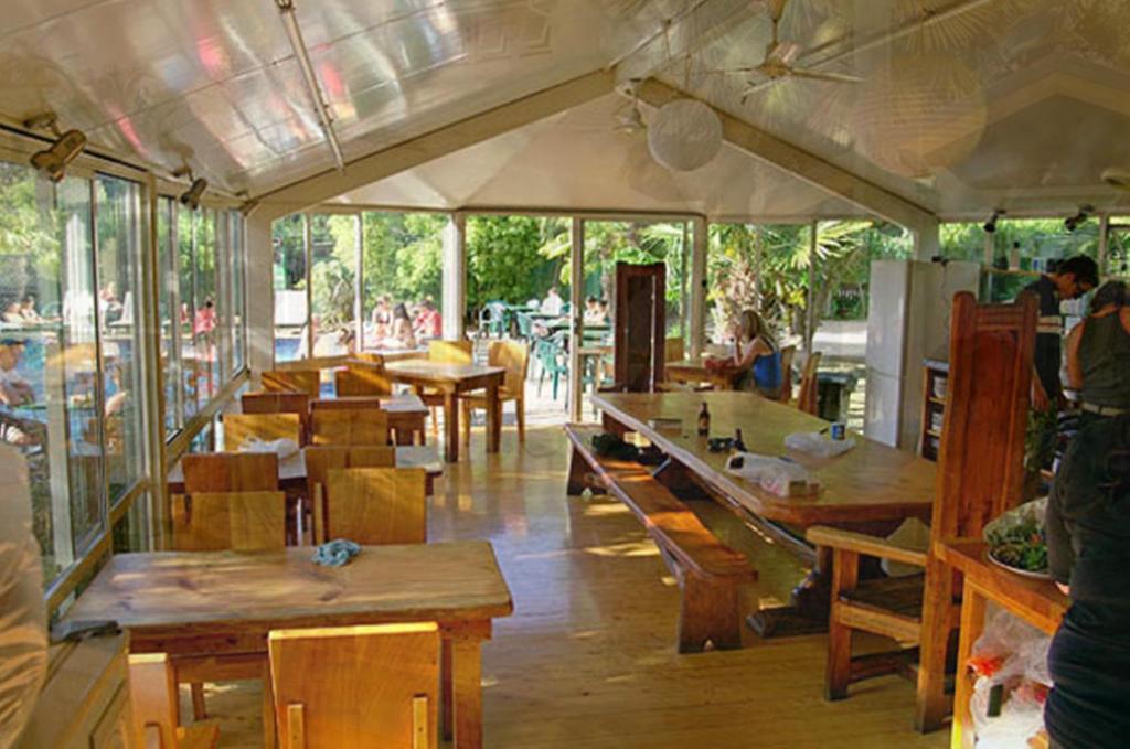 Paradiso Backpackers Nelson Exterior foto